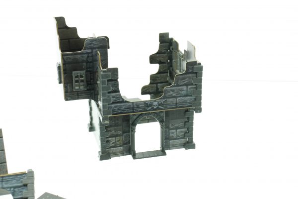 Mordheim Terrain