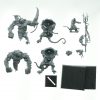 Skaven Rat Ogres & Packmaster