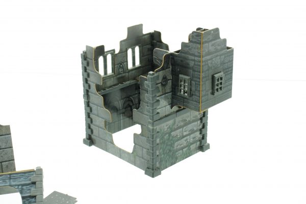 Mordheim Terrain