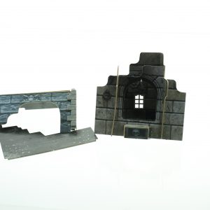 Mordheim Terrain