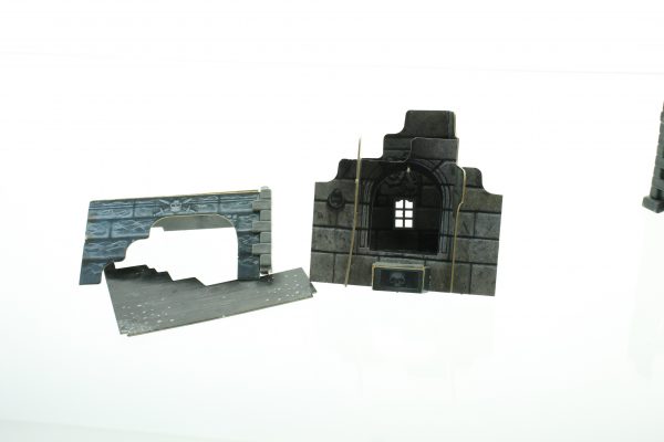 Mordheim Terrain