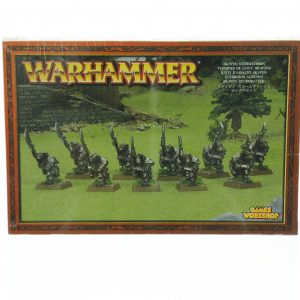 Skaven Stormvermin