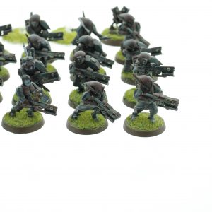 Tau Empire Pathfinders