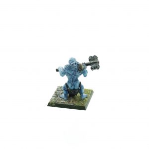 Warhammer Fantasy Troll