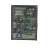 Warhammer 40.000 Space Marines