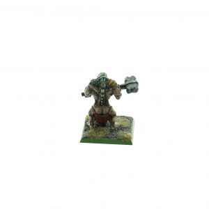 Warhammer Fantasy Troll