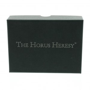 The Horus Heresy Lorgar