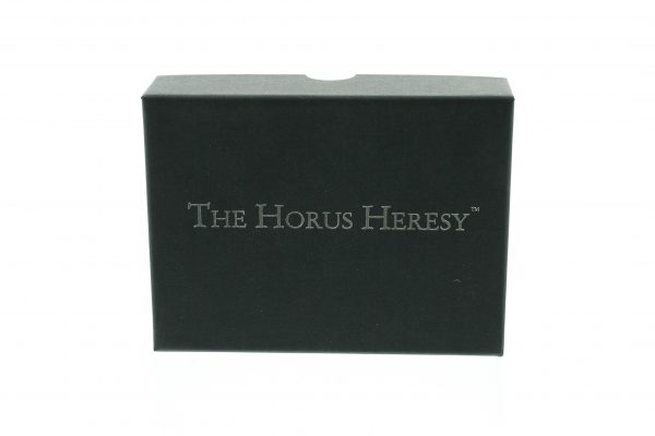 The Horus Heresy Lorgar