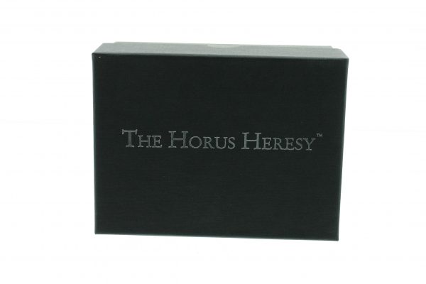 The Horus Heresy Horus