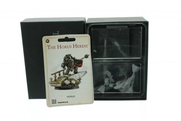 The Horus Heresy Horus