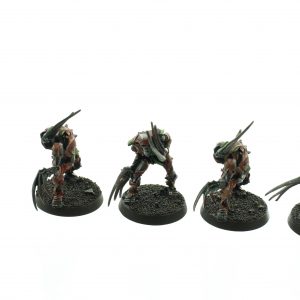 Necron Flayed Ones