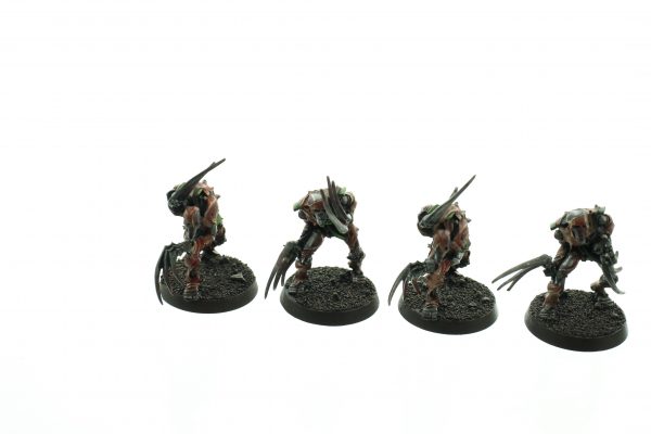 Necron Flayed Ones