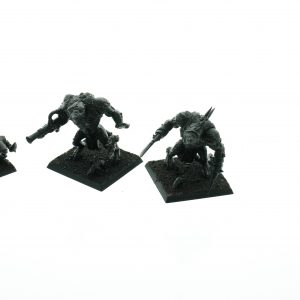 Skaven Rat Ogres