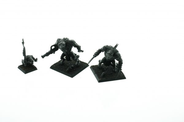 Skaven Rat Ogres