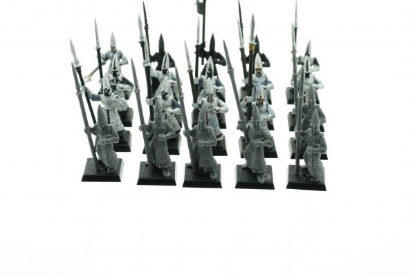 High Elf Spearmen