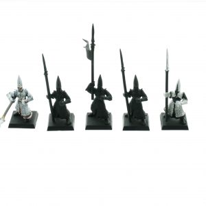 High Elf Spearmen