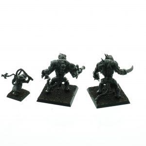 Skaven Rat Ogres