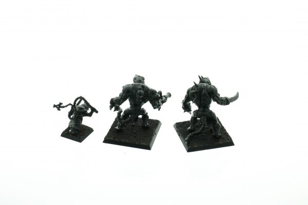 Skaven Rat Ogres