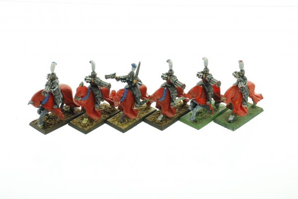 Empire Outriders