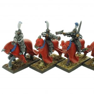 Empire Outriders