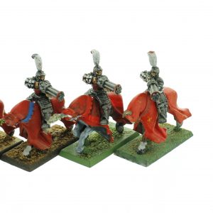 Empire Outriders