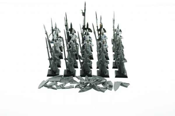 High Elf Spearmen