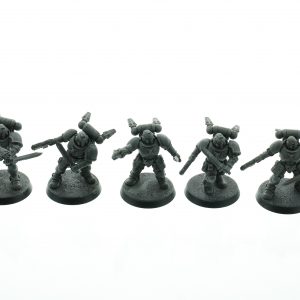 Primaris Reivers