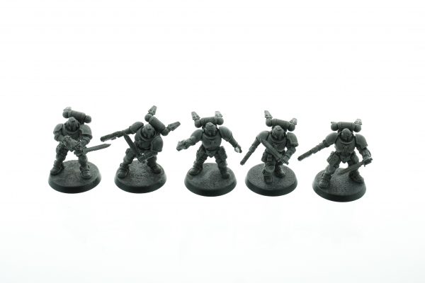 Primaris Reivers