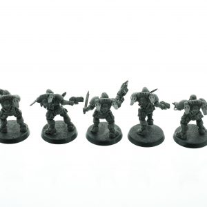 Primaris Reivers