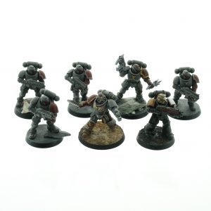 Primaris Marines