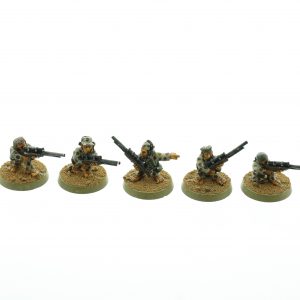 Imperial Guard Ratlings