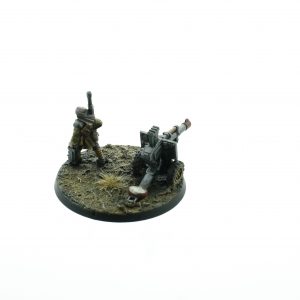 Tallarn Autocannon