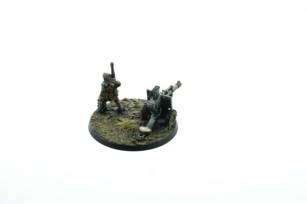 Tallarn Autocannon