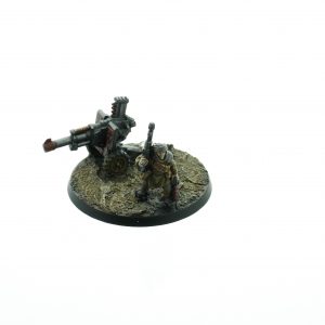 Tallarn Autocannon