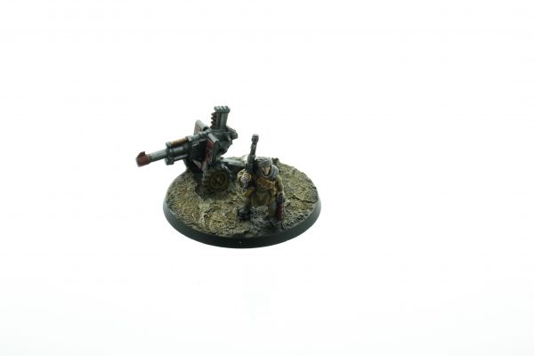 Tallarn Autocannon