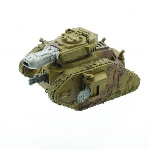 Leman Russ