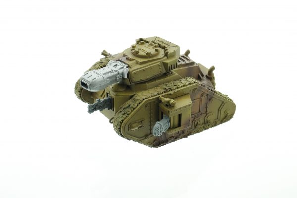 Leman Russ