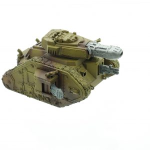 Leman Russ