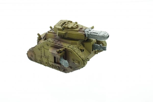 Leman Russ