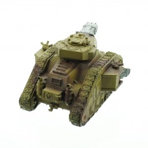 Leman Russ