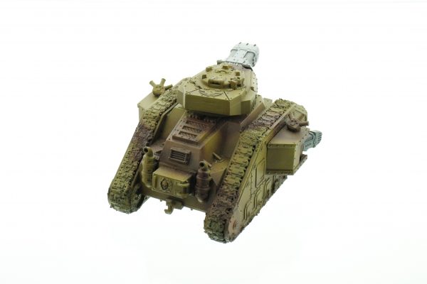 Leman Russ