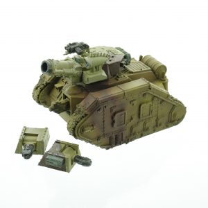 Leman Russ Demolisher