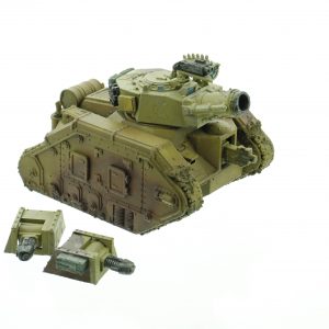 Leman Russ Demolisher