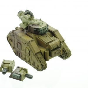 Leman Russ Demolisher