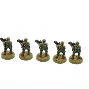 Cadian Heavy Flamers