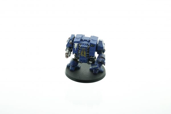 Space Marine Dreadnought