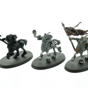 Chaos Beastmen Centigors