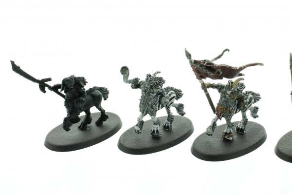 Chaos Beastmen Centigors