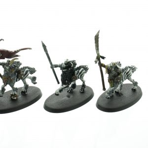 Chaos Beastmen Centigors