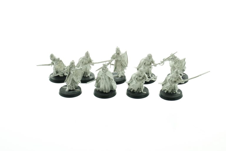 LOTR Army Of The Dead | WHTREASURY